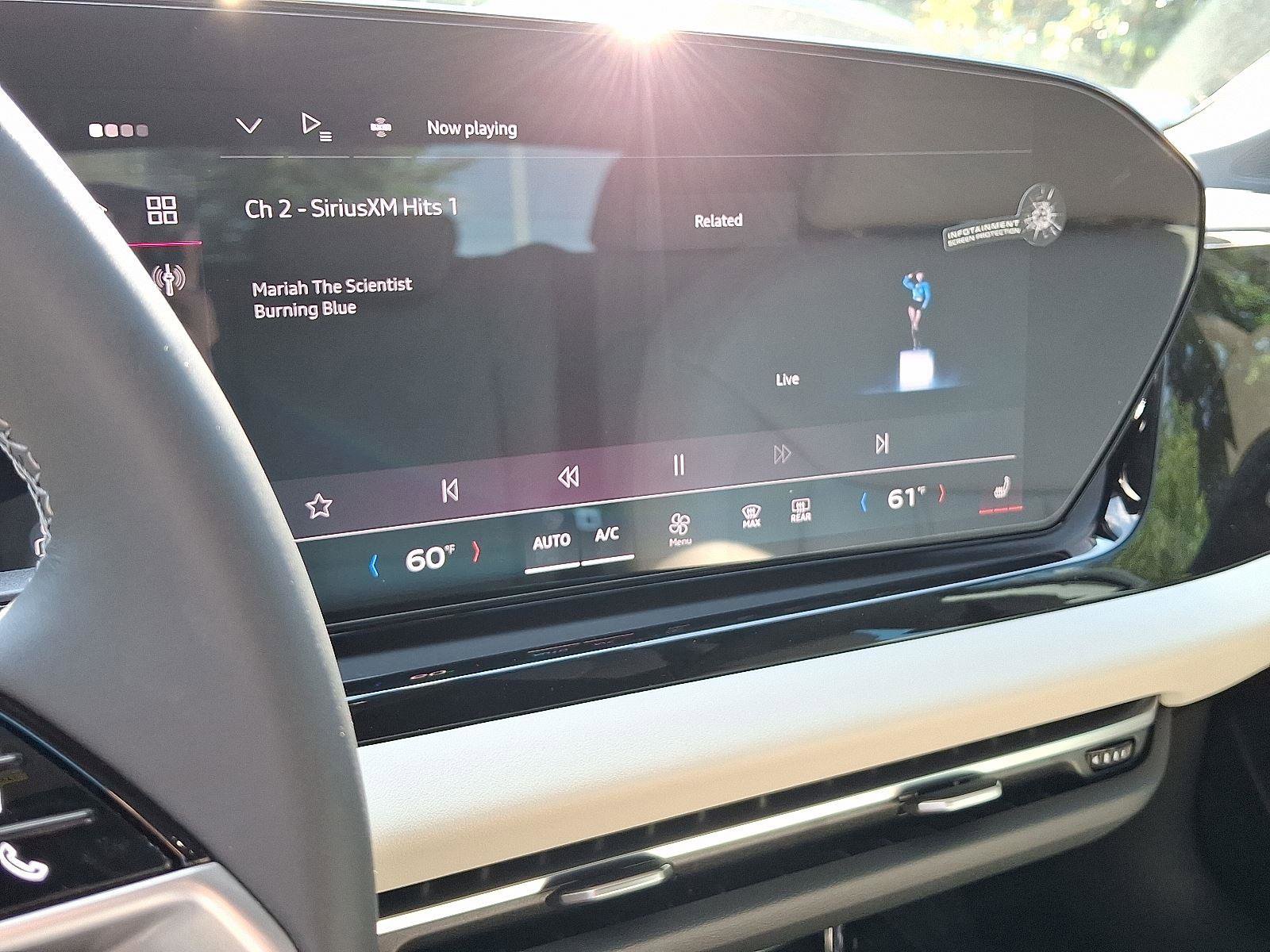 New 2025 Audi A5 2.0T Premium image 15