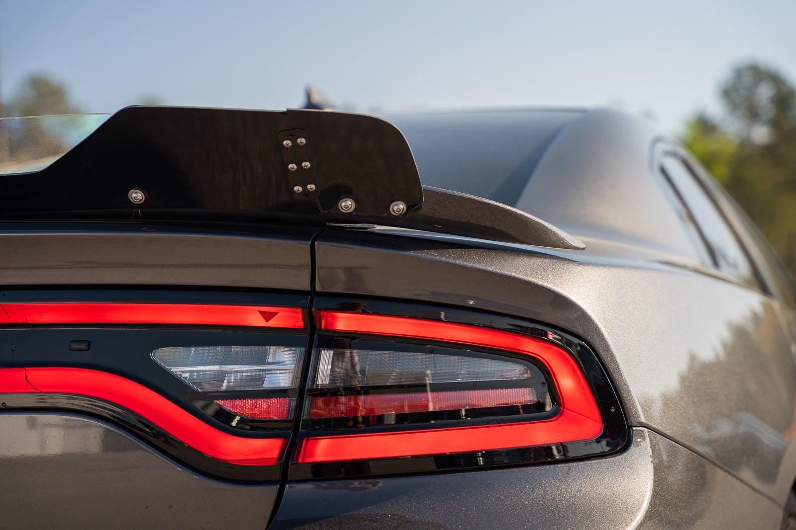 Used 2022 Dodge Charger R/T w/ Blacktop Package image 21