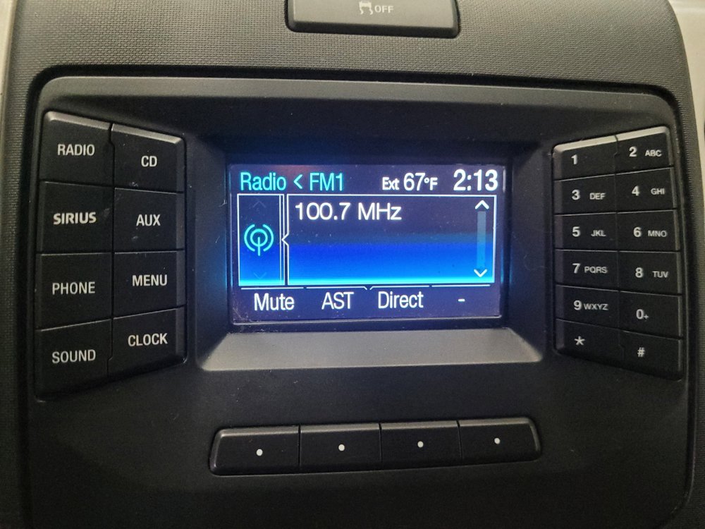 Used 2014 Ford F150 XLT w/ Equipment Group 302A Luxury AWD/4WD image 25