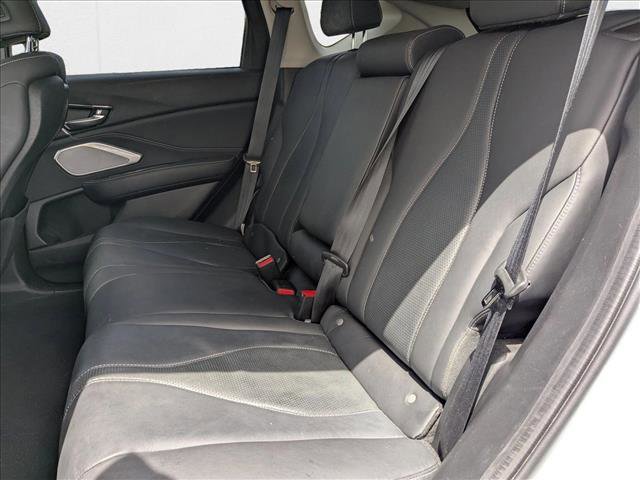 Used 2022 Acura RDX FWD w/ Technology Package image 17