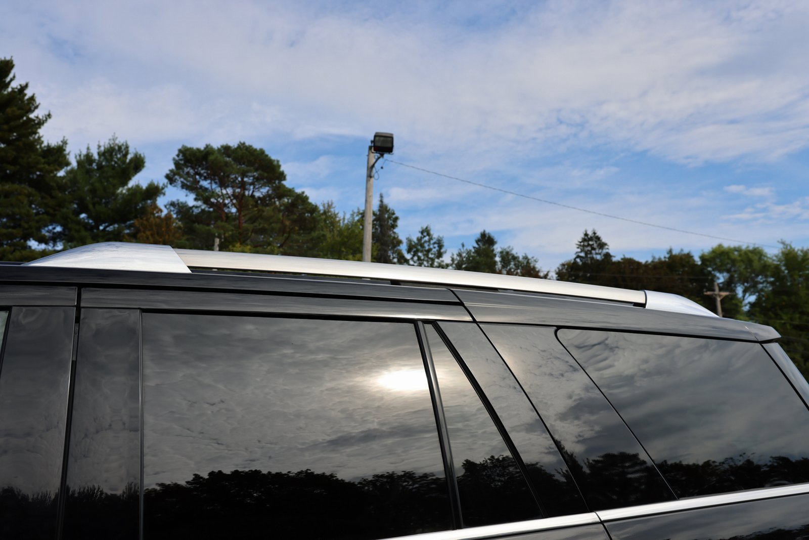 Certified 2022 Ford Expedition Platinum image 34