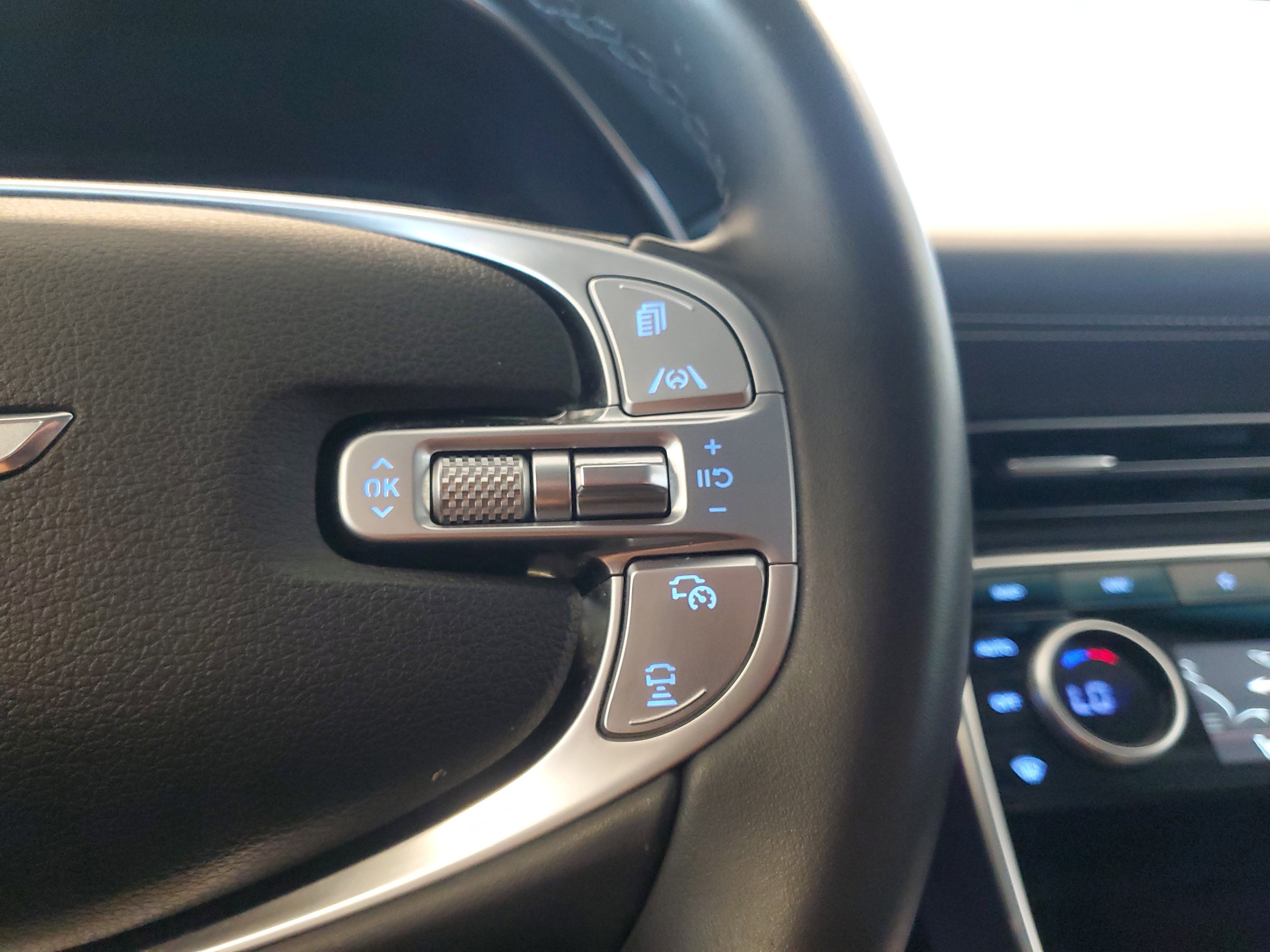Used 2024 Genesis GV80 2.5T AWD/4WD image 26