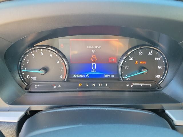 Used 2023 Ford Explorer XLT w/ Equipment Group 202A AWD/4WD image 9