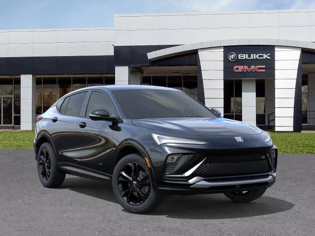 New 2026 Buick Envista Sport Touring image 7