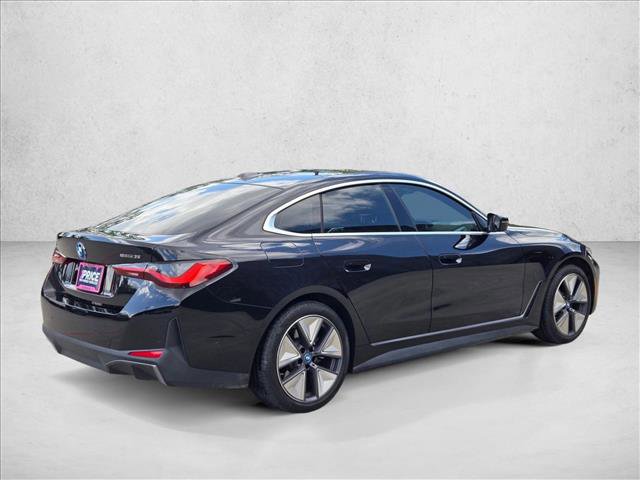Used 2024 BMW i4 eDrive35 w/ Convenience Package image 5