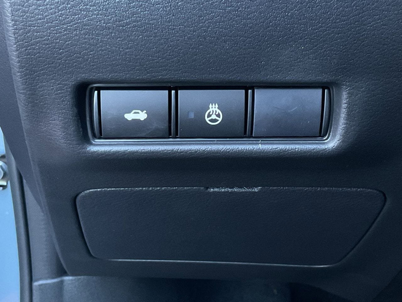 New 2026 Nissan Sentra SV w/ SV Convenience Package image 23
