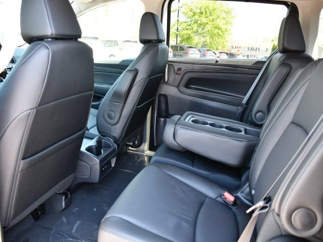New 2026 Honda Odyssey EX-L image 17