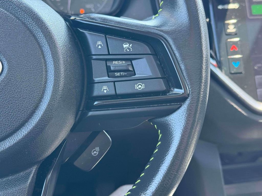 Used 2023 Subaru Ascent Onyx Edition Limited AWD/4WD image 27