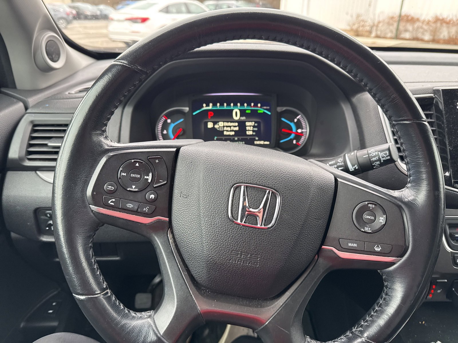 Used 2019 Honda Pilot EX-L image 14