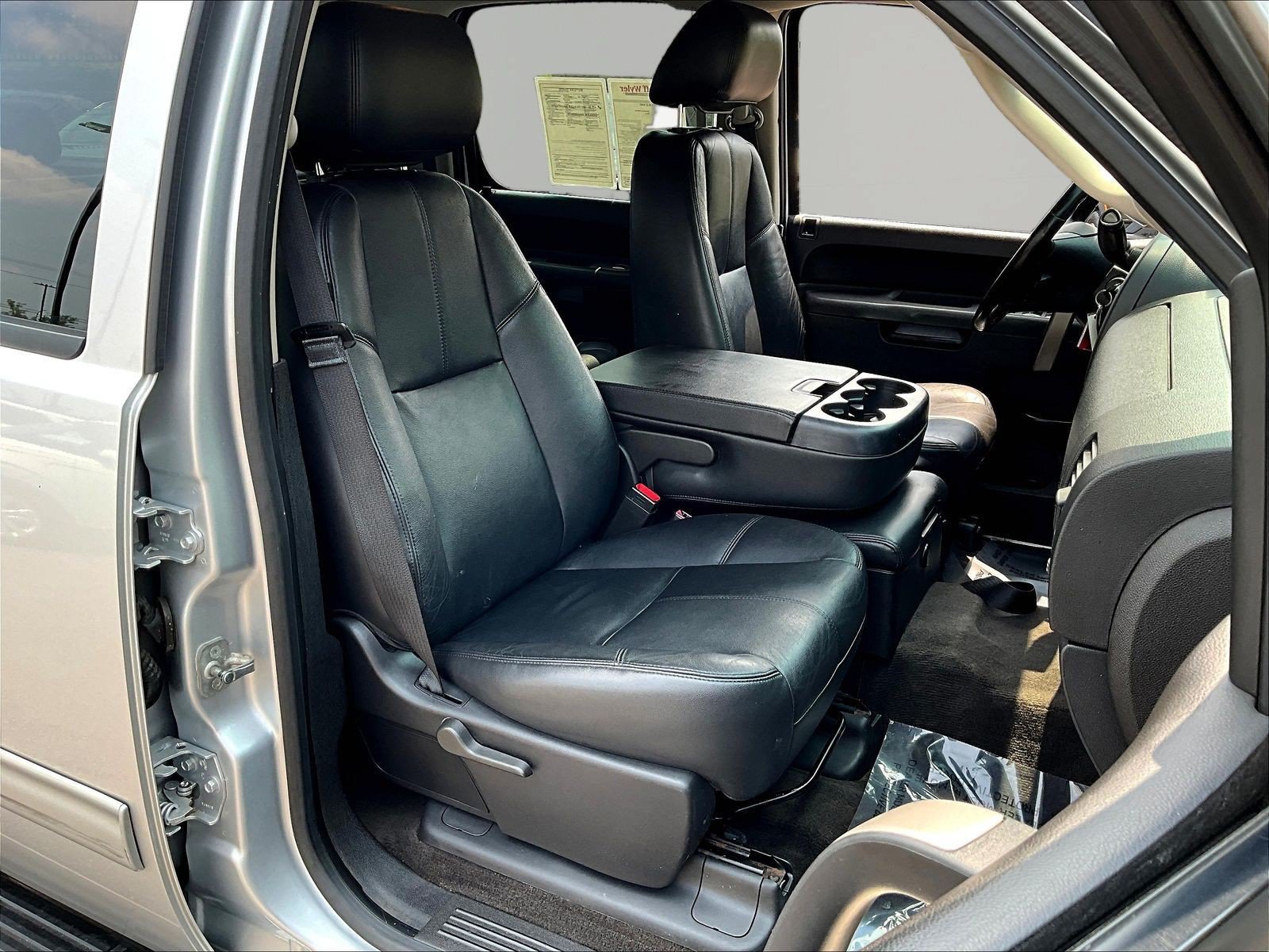 Used 2013 GMC Sierra 1500 SLE w/ Power Tech Package AWD/4WD image 29