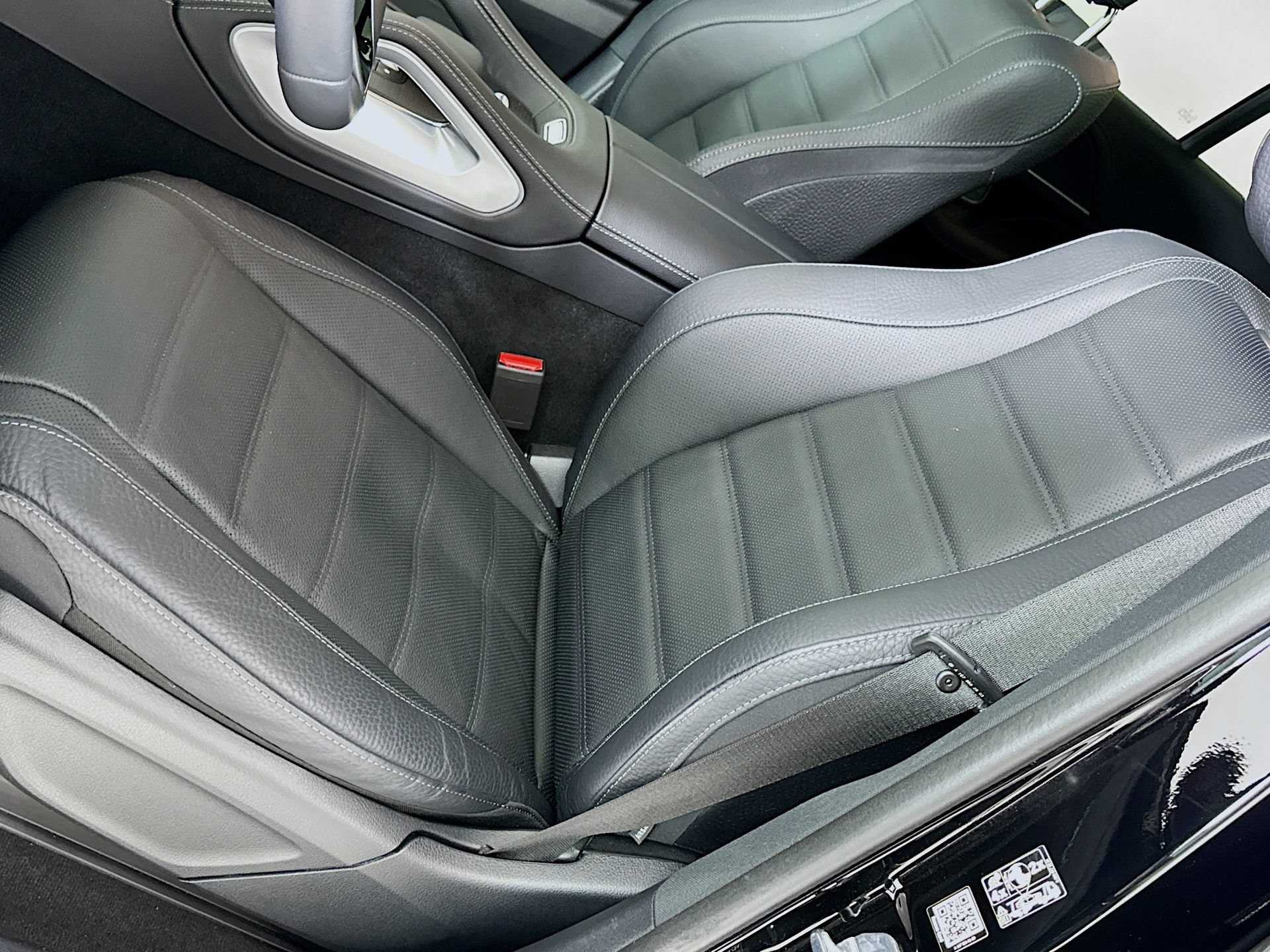 Used 2024 Mercedes-Benz GLE 580 4MATIC image 21