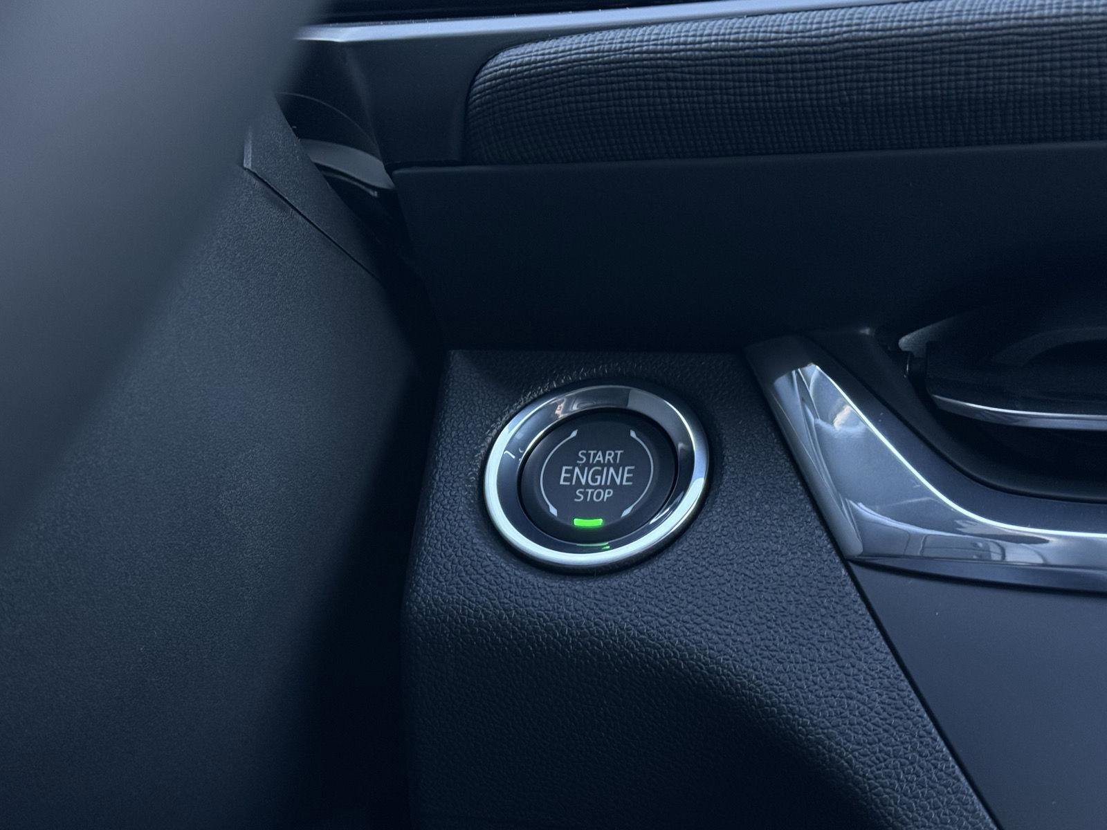 New 2026 Buick Envista Preferred w/ Convenience I Package image 17