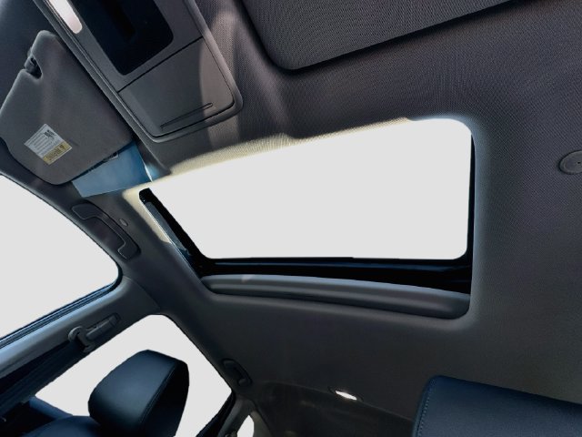 Used 2024 Honda CR-V EX-L image 26
