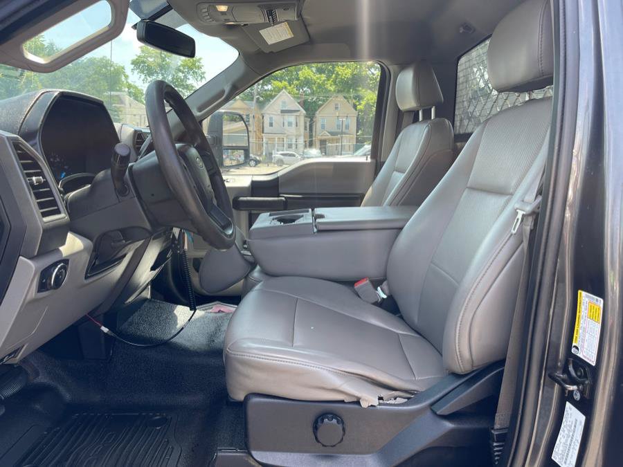 Used 2019 Ford F350 XL w/ Power Equipment Group AWD/4WD image 10