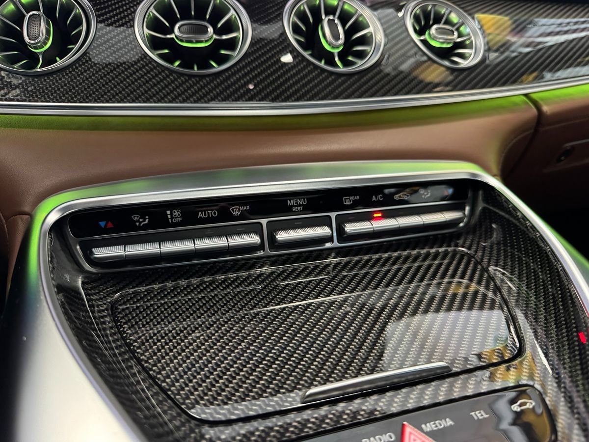 Used 2020 Mercedes-Benz AMG GT 63 w/ Executive Rear Seat Package image 38