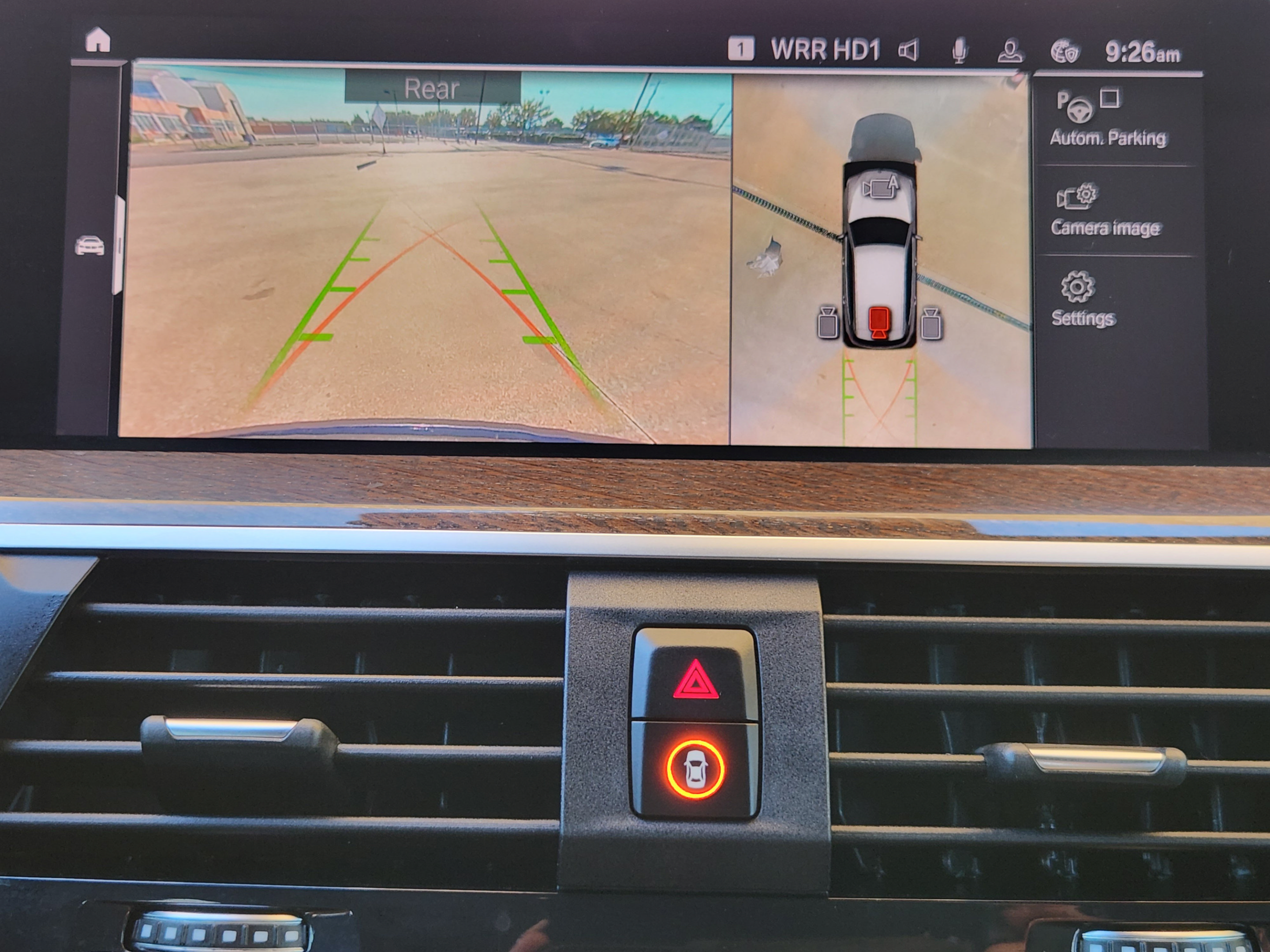 Used 2020 BMW X3 sDrive30i w/ Premium Package RWD image 16