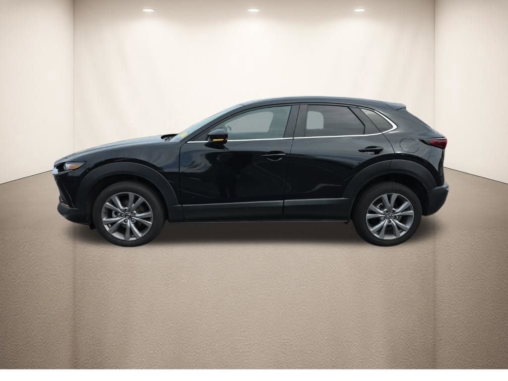 Used 2020 MAZDA CX-30 FWD w/ Select Package image 11
