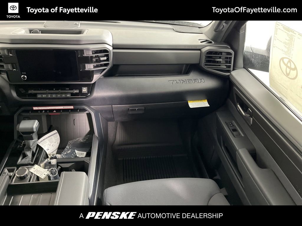 New 2026 Toyota Tundra SR5 image 13