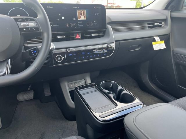New 2026 Hyundai Ioniq 5 SE RWD image 14
