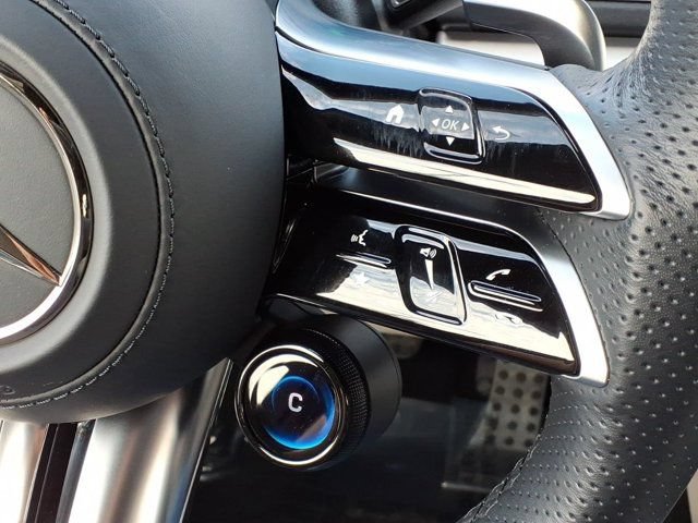 Used 2025 Mercedes-Benz GLE 53 AMG 4MATIC image 10