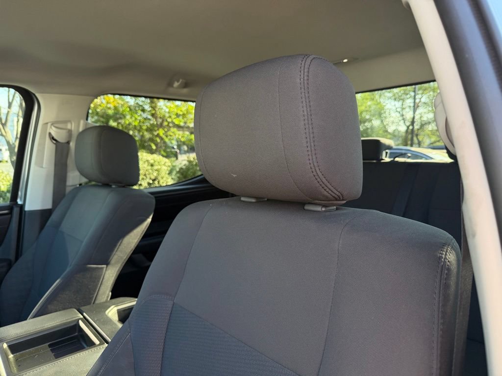 Used 2024 Toyota Tundra SR5 AWD/4WD image 13