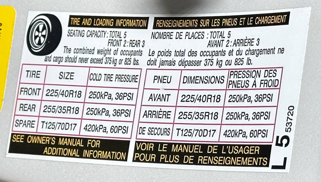 Used 2020 Lexus IS 300 AWD w/ Navigation Package image 47