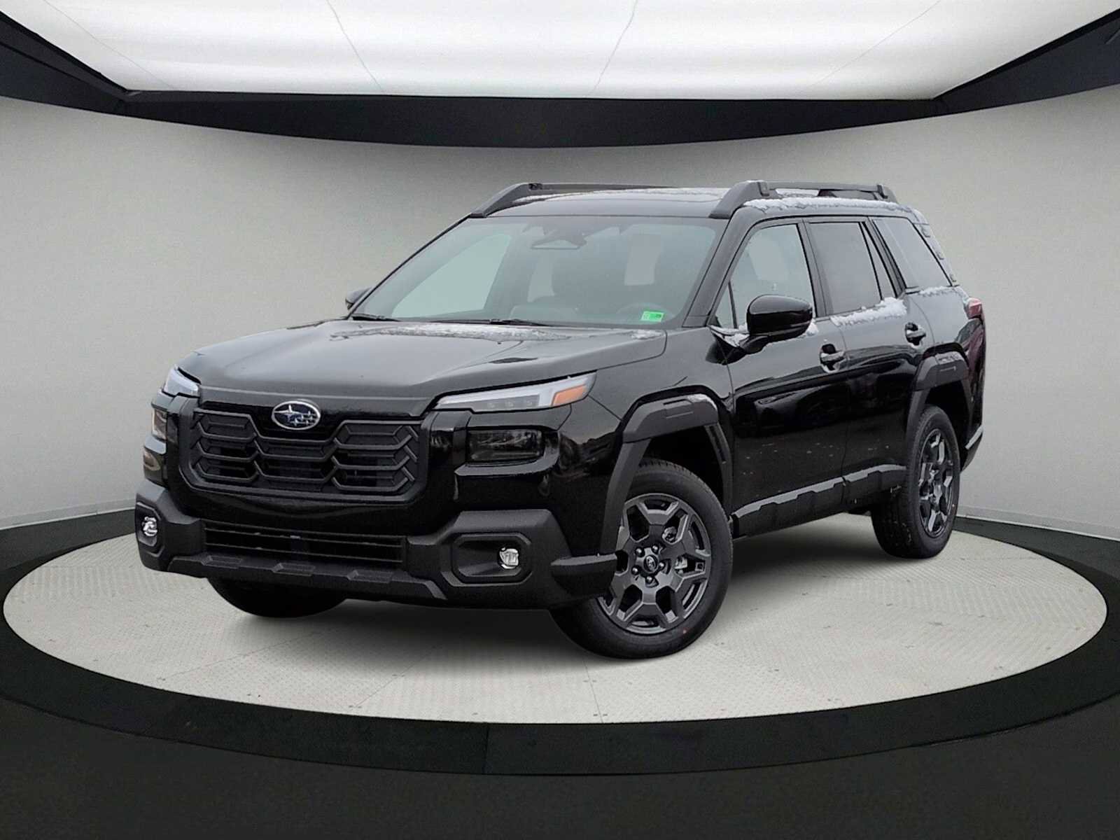 New 2026 Subaru Outback Premium