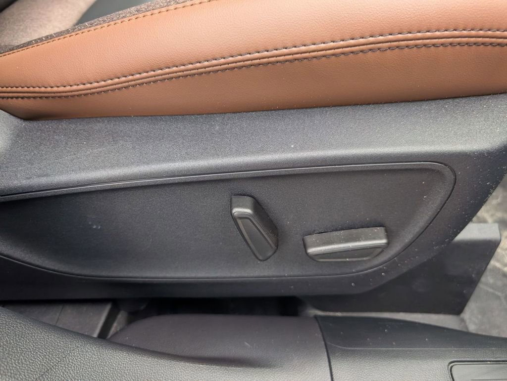 New 2025 Ford Bronco Sport Outer Banks w/ Sasquatch Outer Banks Package image 48