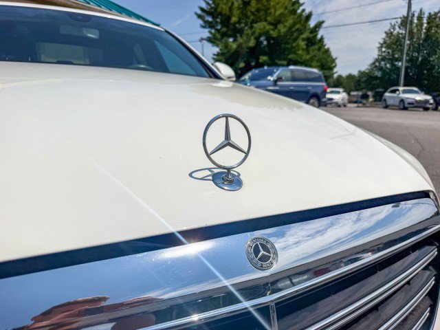 Used 2018 Mercedes-Benz E 300 image 23