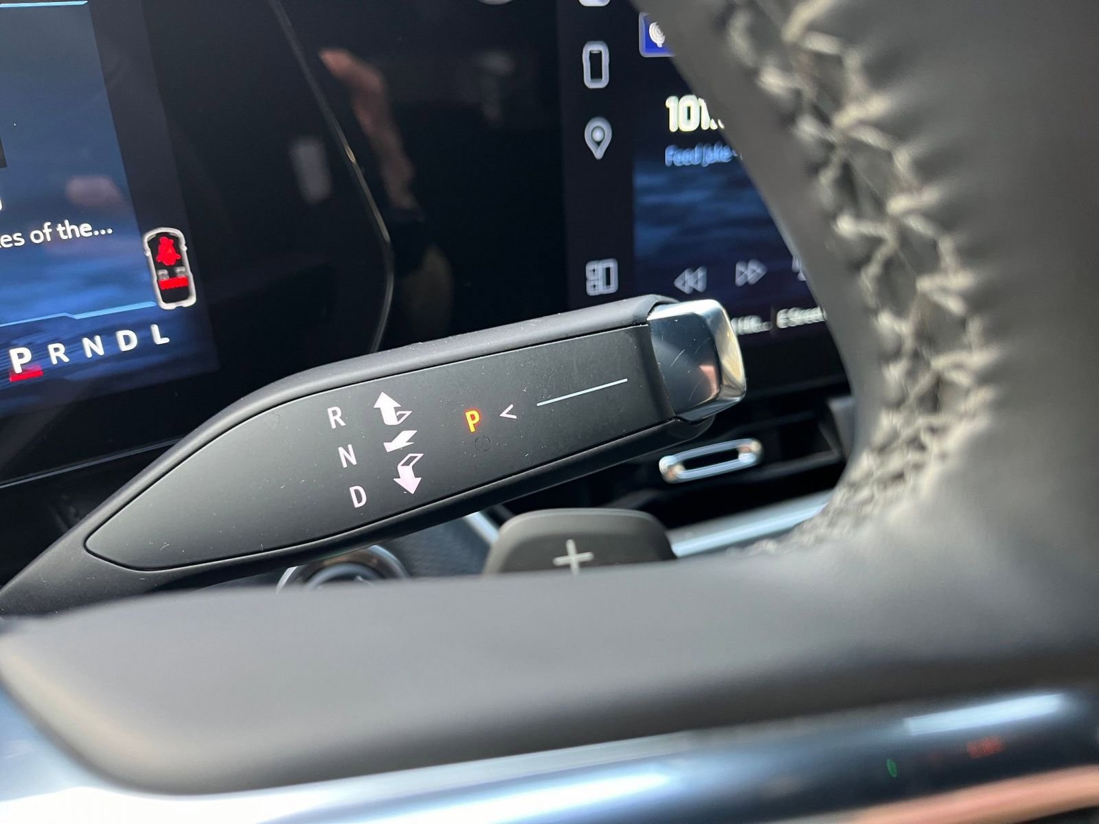 Used 2025 Chevrolet Equinox LT image 41