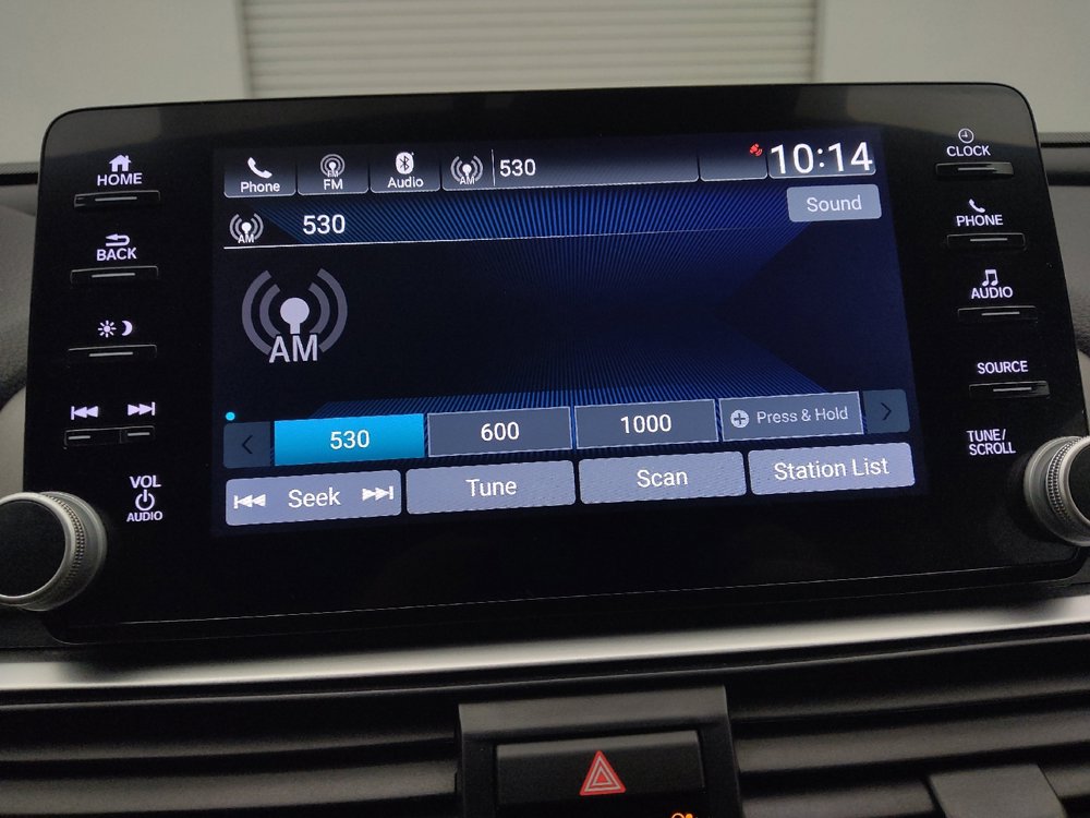 Used 2020 Honda Accord Sport image 25