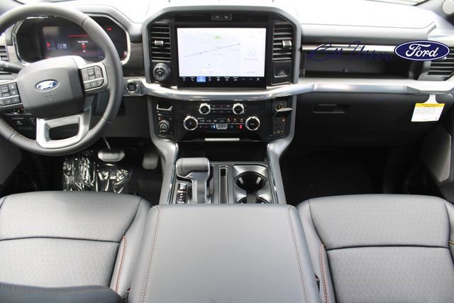 New 2026 Ford F150 Lariat image 13