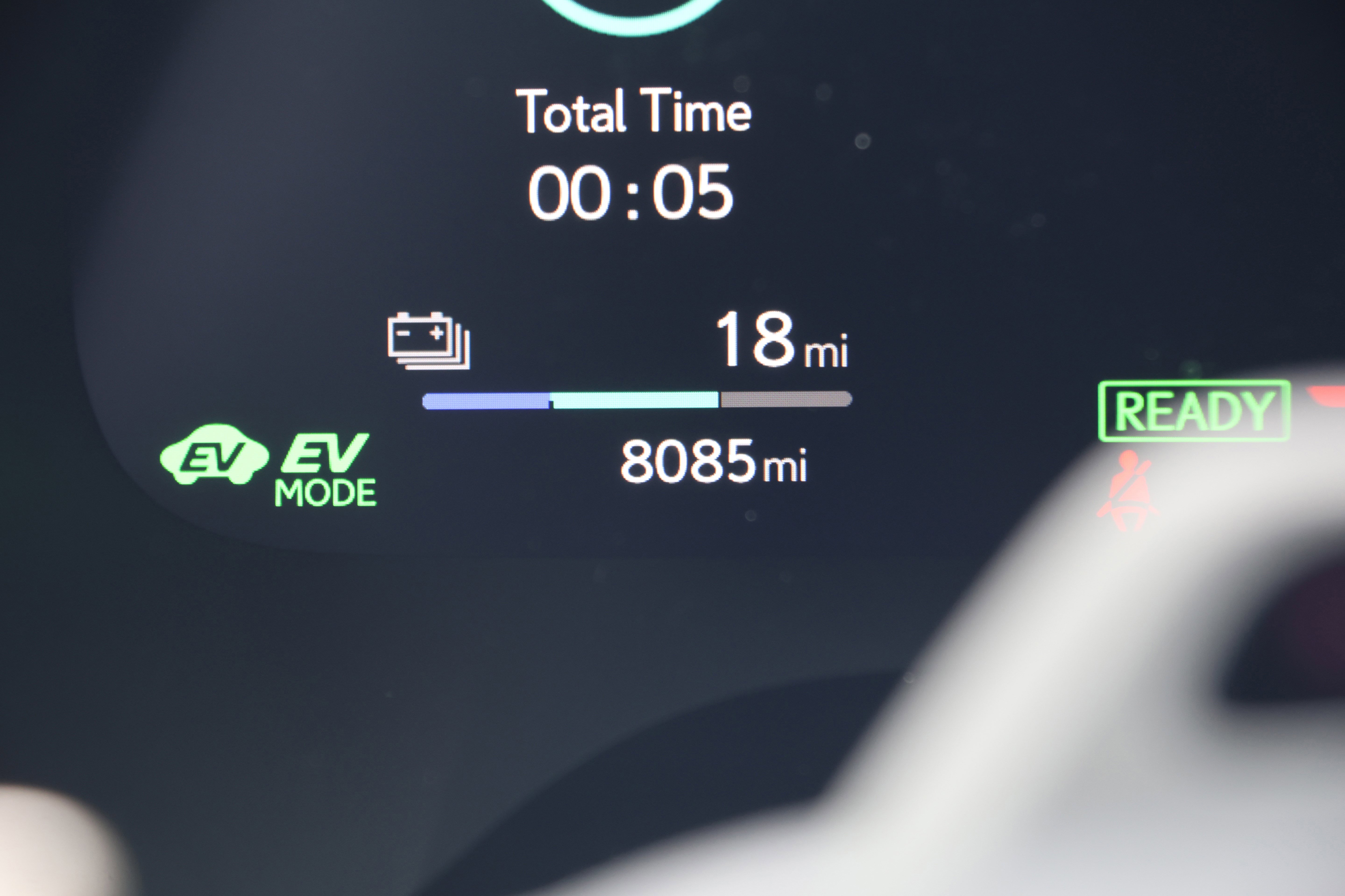 Certified 2025 Lexus RX 450h AWD w/ Convenience Package image 21