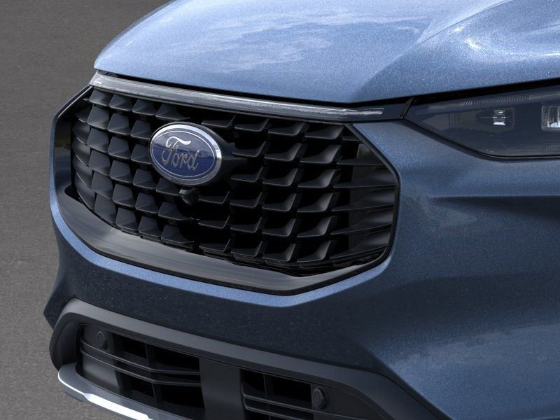 Used 2024 Ford Escape SE w/ PHEV Premium Package image 17