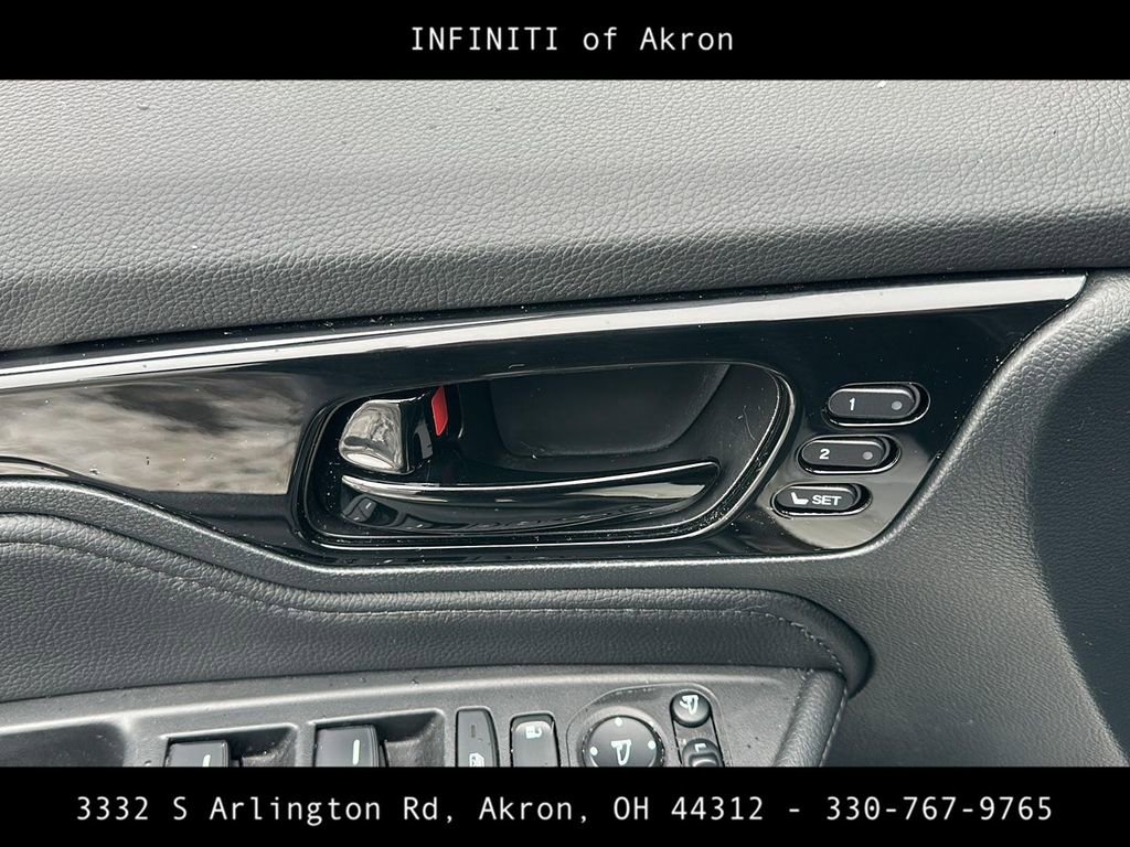 Used 2022 Honda Odyssey Elite image 44