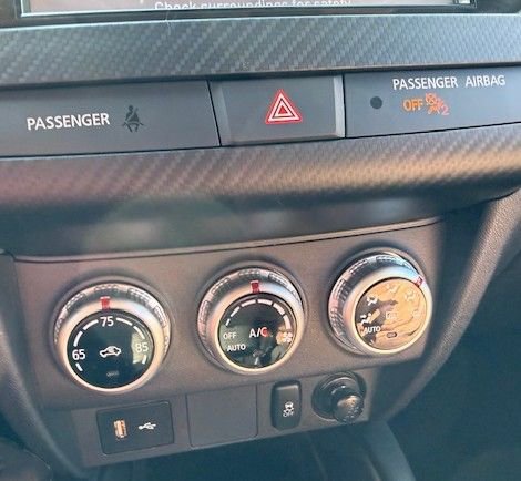 Used 2023 Mitsubishi Outlander Sport ES image 11