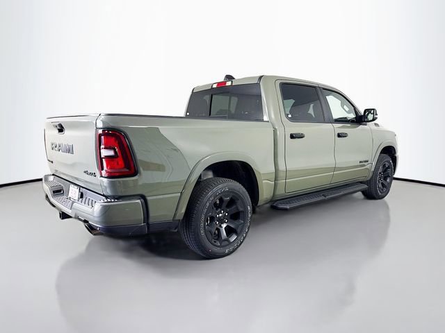 New 2026 RAM 1500 Big Horn image 6