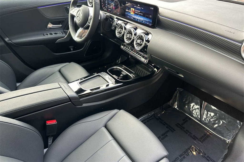 Certified 2026 Mercedes-Benz CLA 250 CLA 250 image 18