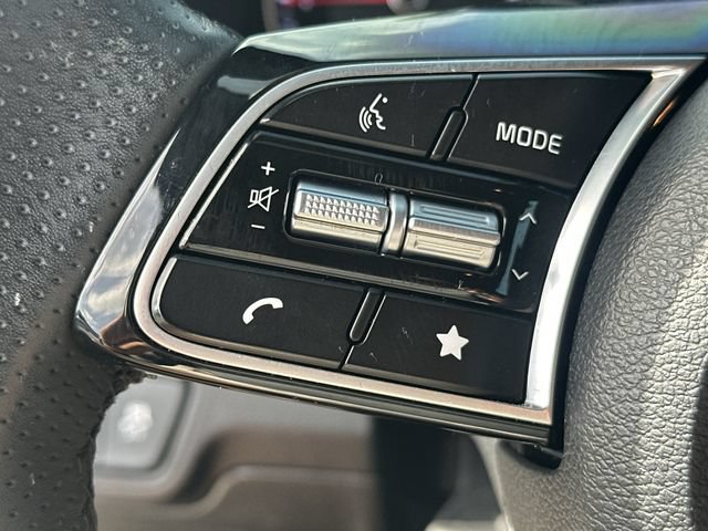 Certified 2024 Kia Forte GT-Line FWD image 24