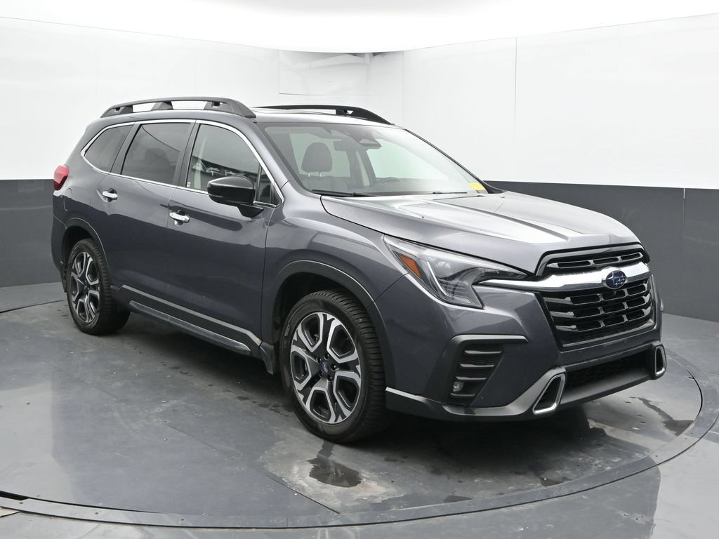 Used 2024 Subaru Ascent Touring AWD/4WD image 6