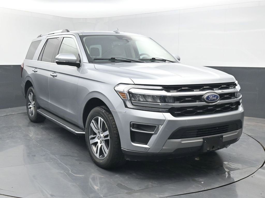 Used 2023 Ford Expedition Limited RWD image 8