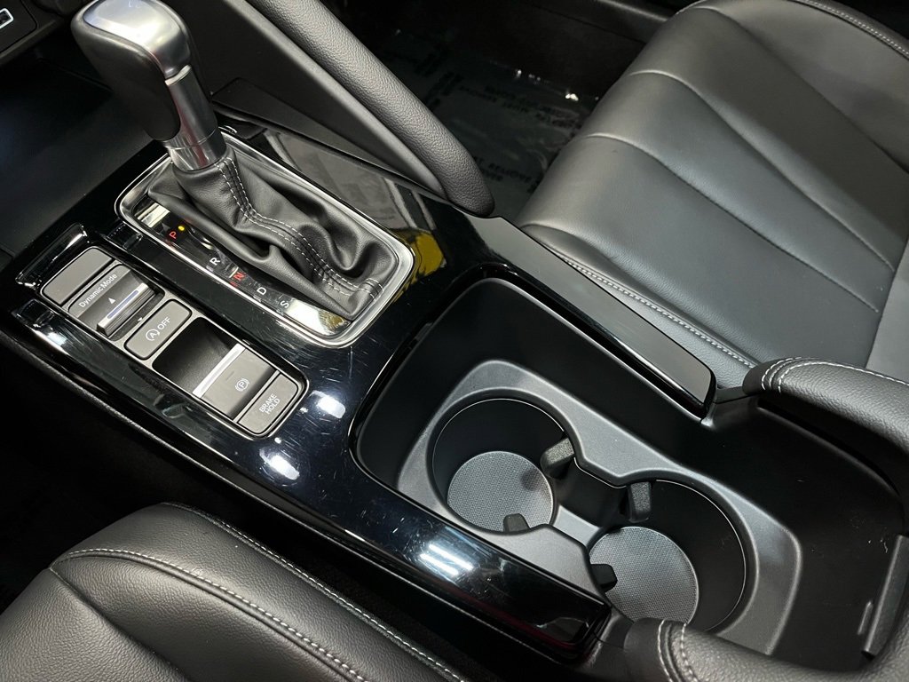 Used 2024 Acura Integra A-Spec image 8