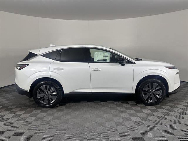 New 2025 Nissan Murano SL image 2