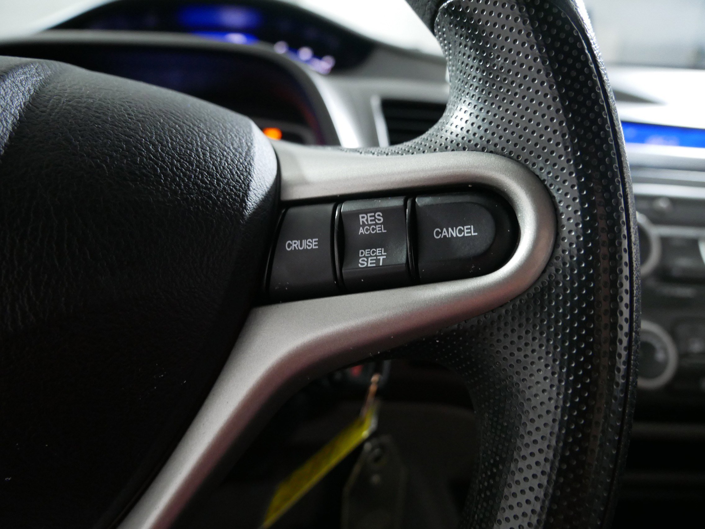 Used 2010 Honda Civic LX image 28