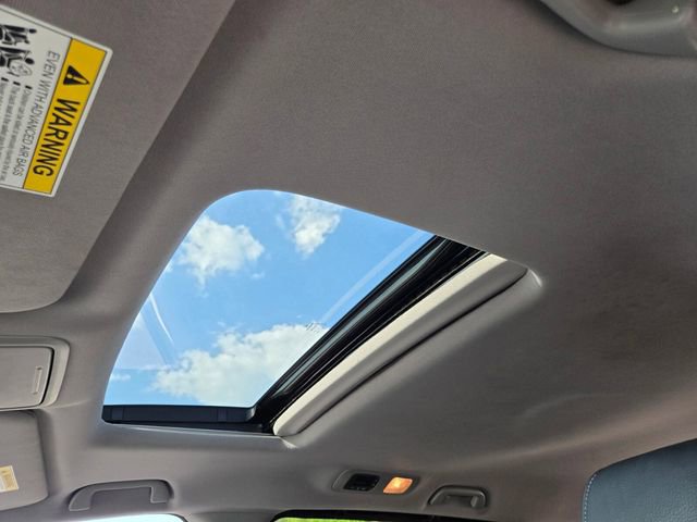 Used 2024 Honda Odyssey EX-L image 13
