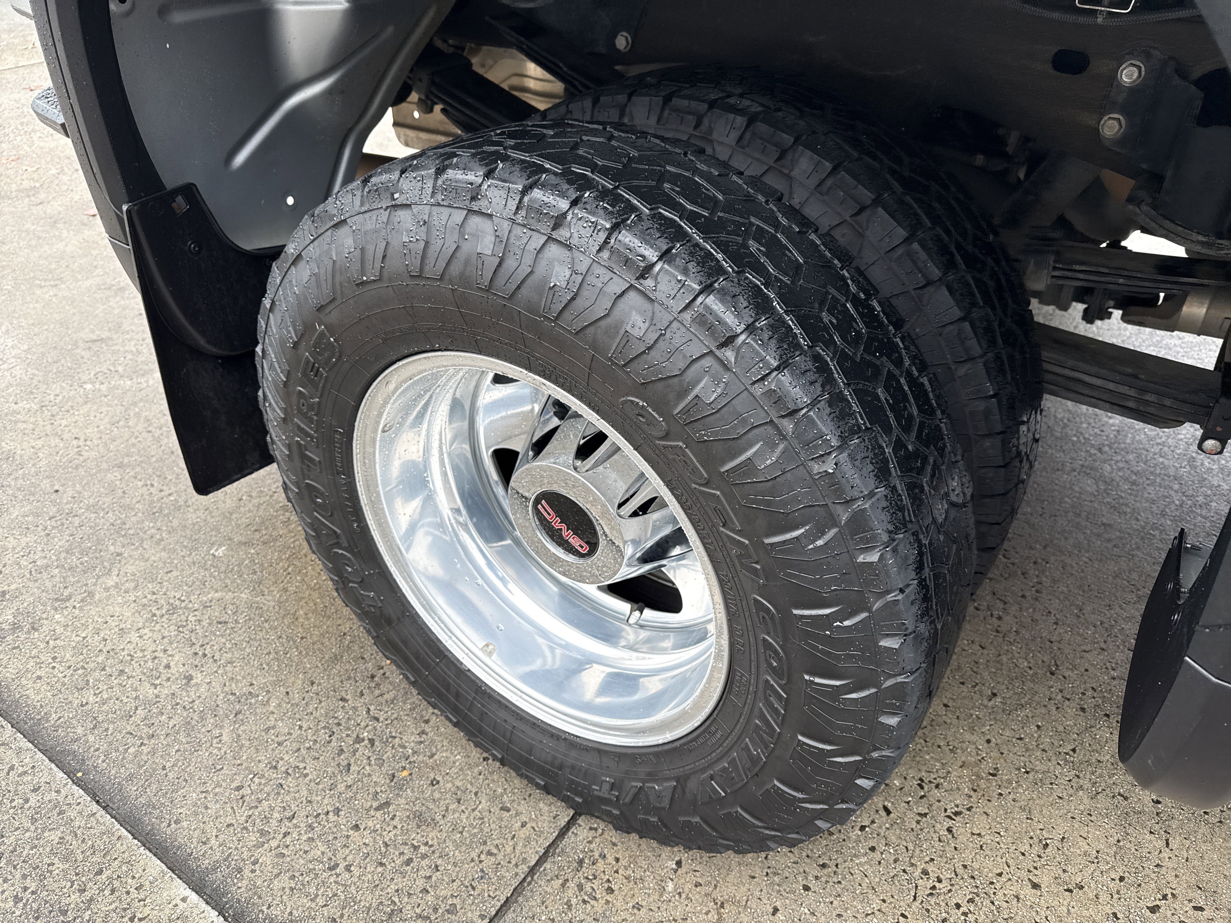 Used 2021 GMC Sierra 3500 Denali w/ Denali Ultimate Package image 19