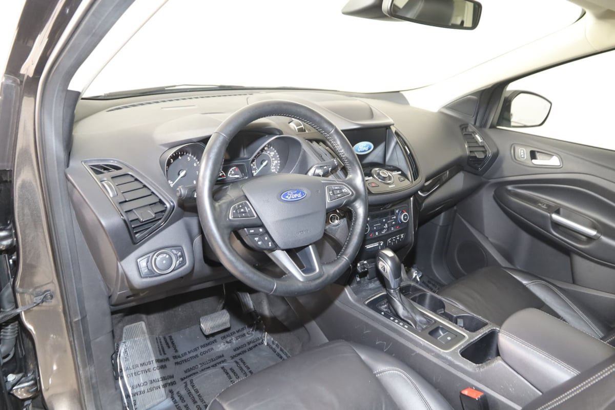 Used 2019 Ford Escape Titanium FWD image 26