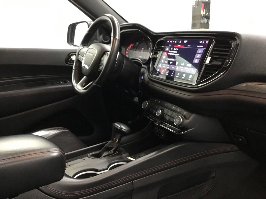 Used 2022 Dodge Durango R/T w/ Trailer Tow Group IV AWD/4WD image 27