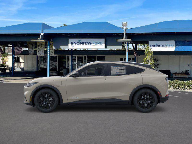 New 2026 Ford Mustang Mach-E Select w/ Technology Package RWD image 3