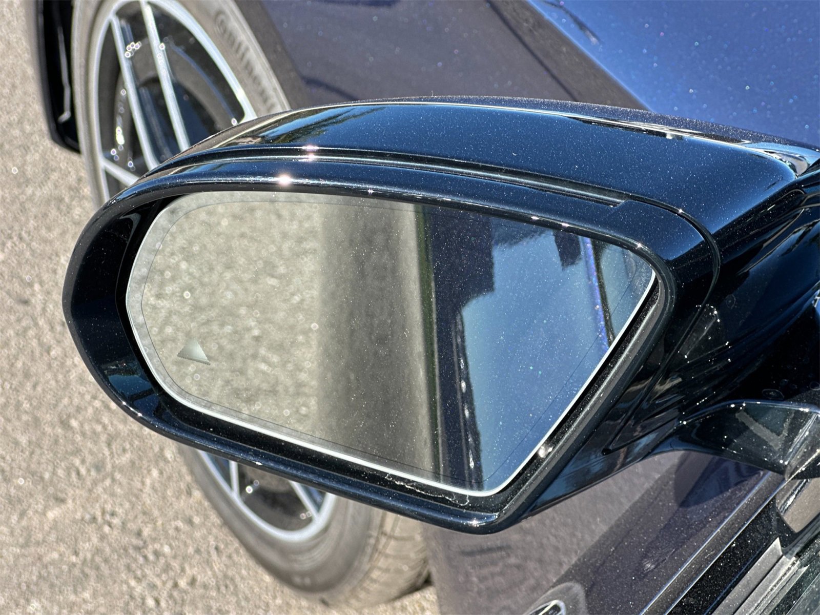 Certified 2022 Mercedes-Benz E 350 Sedan image 10